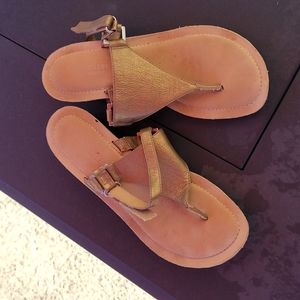 Naturalizer Sandals 7.5